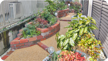 リフォーム後の写真